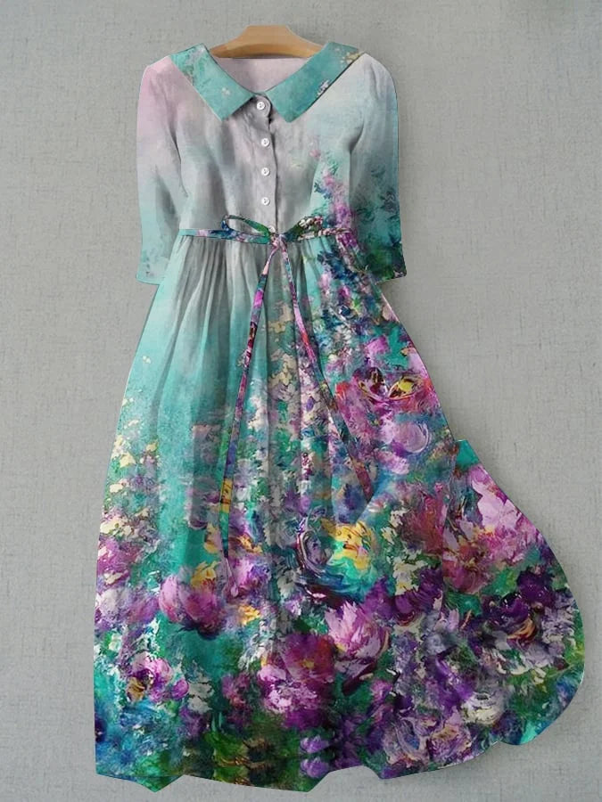 Kate | Chasing The Sun Dress