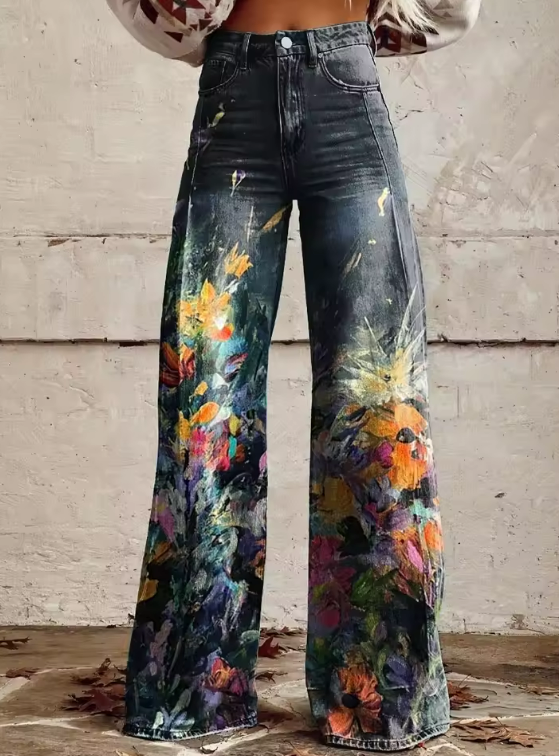 Cirelle | Vintage Trousers