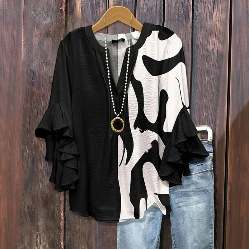 Isabella | Everyday Romance Blouse