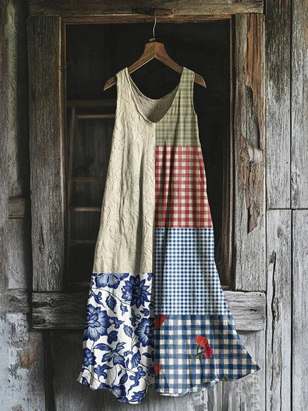 Meadow Swing | American Retro Dress