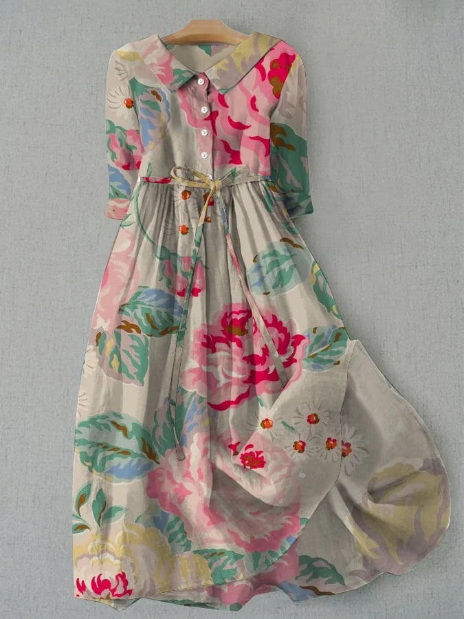 Nora | Chasing The Sun Dress