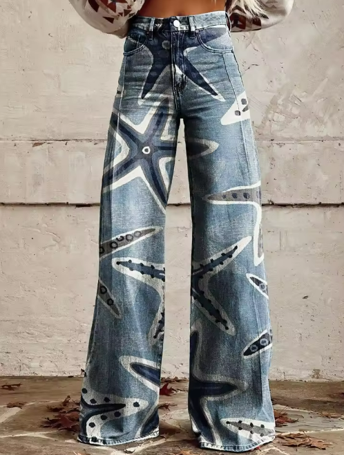 Briarose | Vintage Trousers