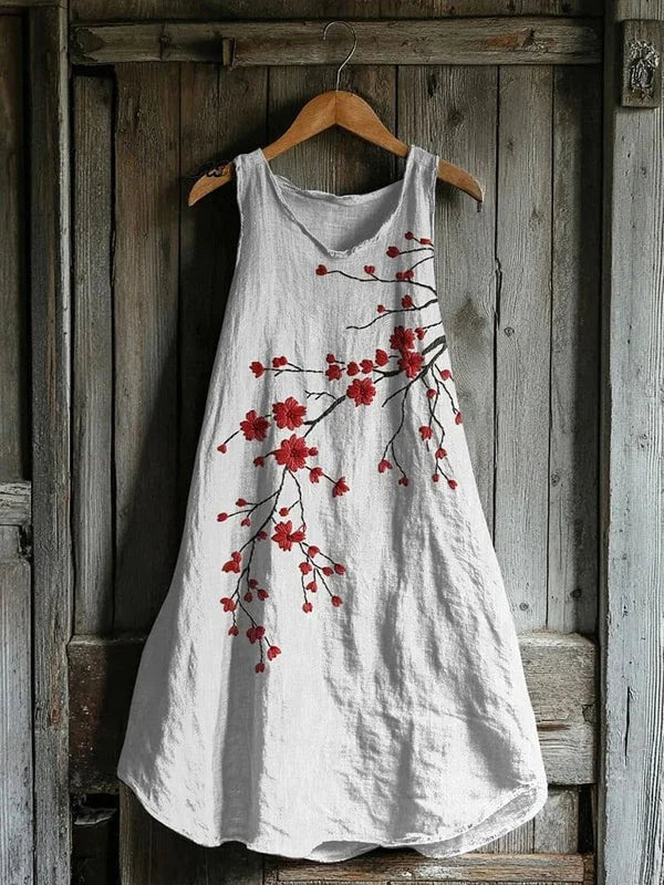 Daisy Drift | American Retro Dress