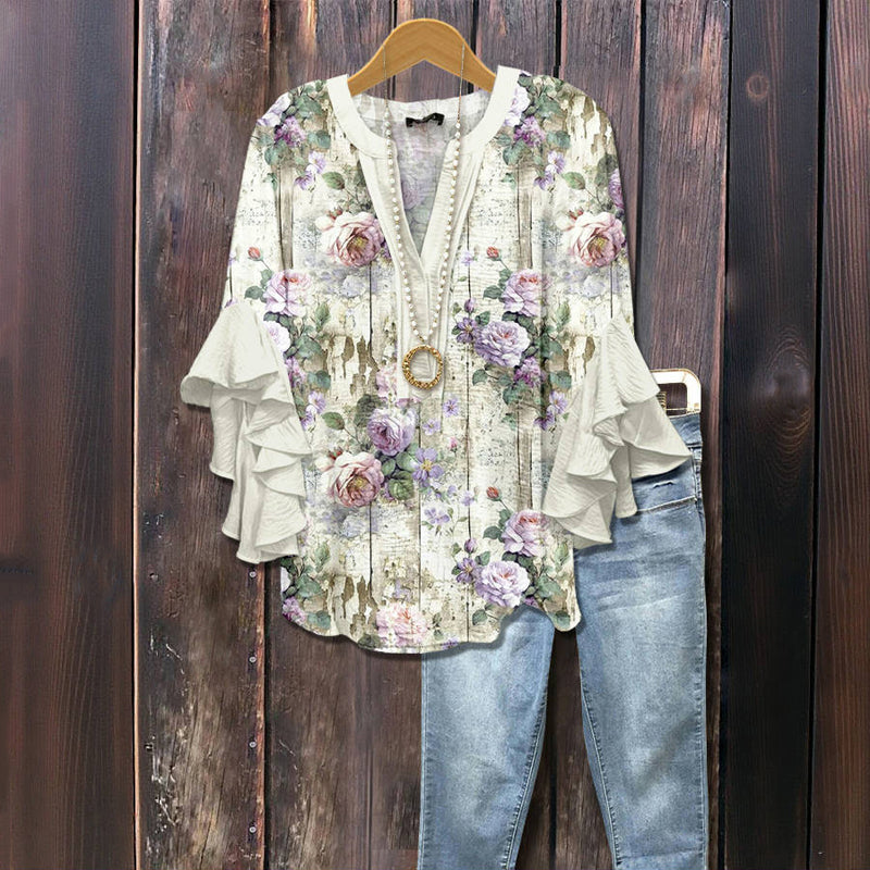 Madison | Everyday Romance Blouse