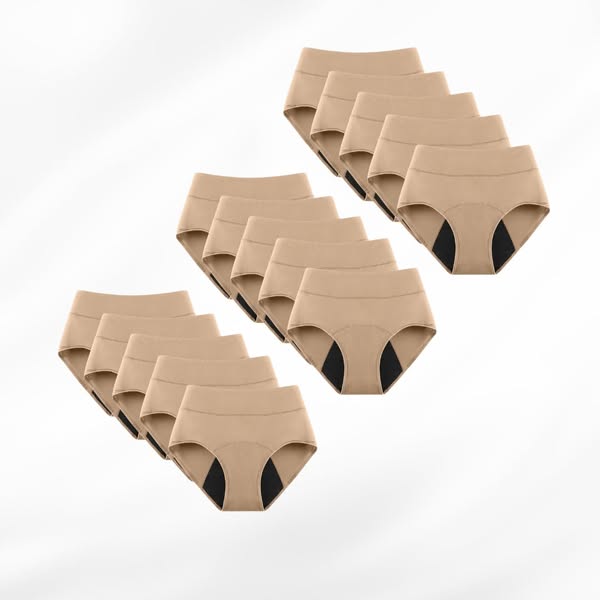 Aurora Underwear (15-Pack)