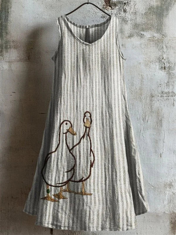 Mornington Mood | American Retro Dress
