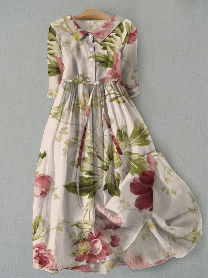 Lily | Chasing The Sun Dress