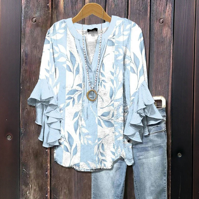 Amelia | Everyday Romance Blouse