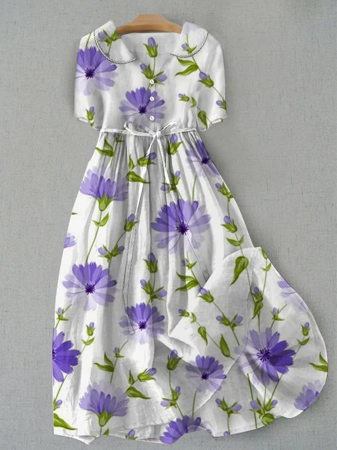 Zoe | Chasing The Sun Dress
