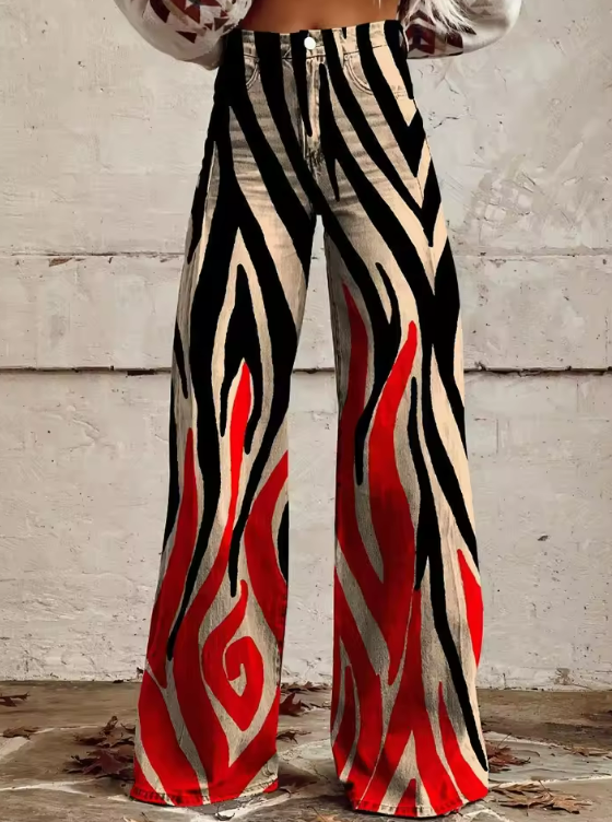 Aelwen | Vintage Trousers