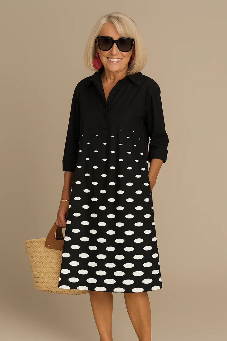 Revel - Effortlessly Printed Classic