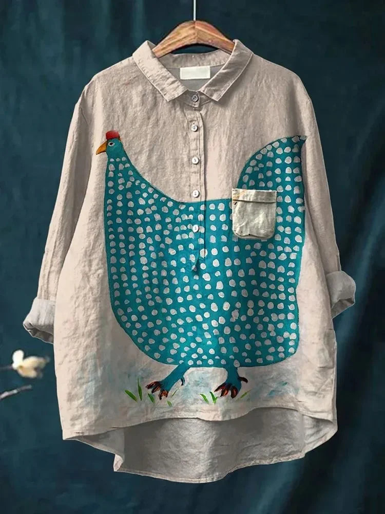 Aurora | Cool Shirt