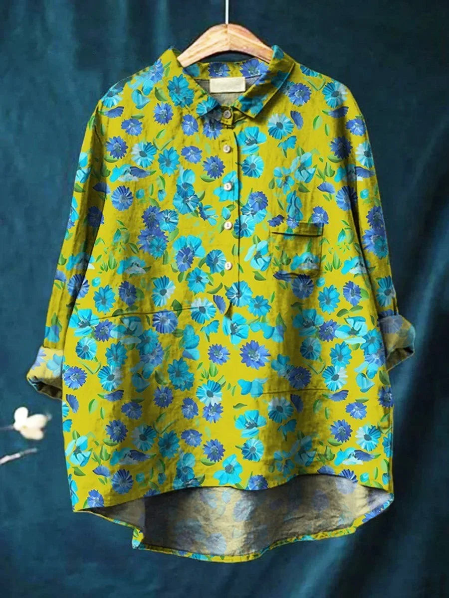 Serena | Cool Shirt