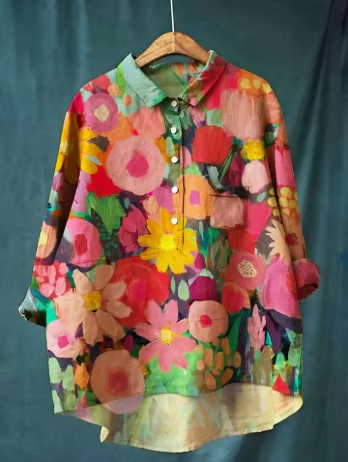 Savannah | Cool Shirt