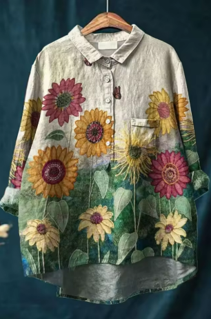 Bella | Cool Shirt
