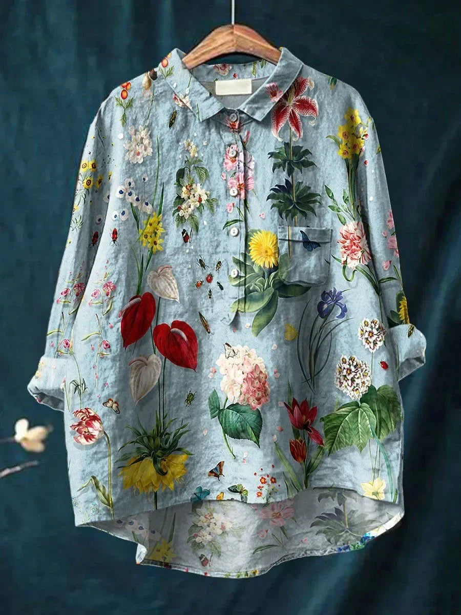 Delilah | Cool Shirt