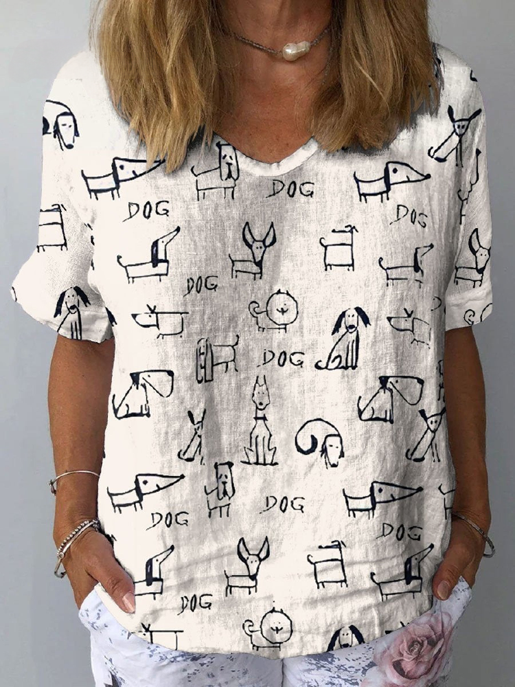 Sienna | Retro Whisper Blouse