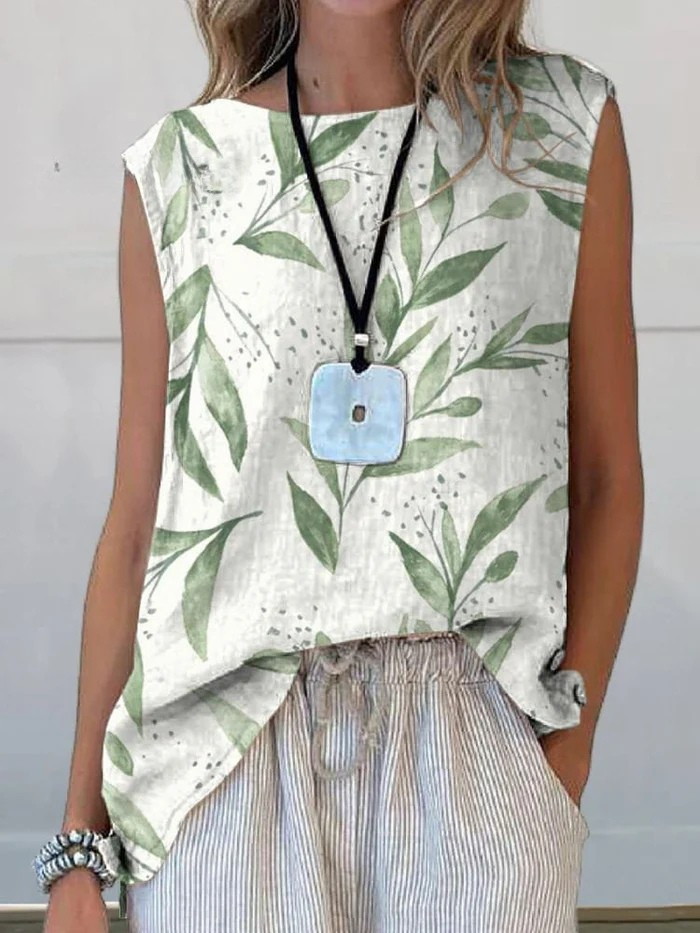 Olivia | Olive Whisper Blouse