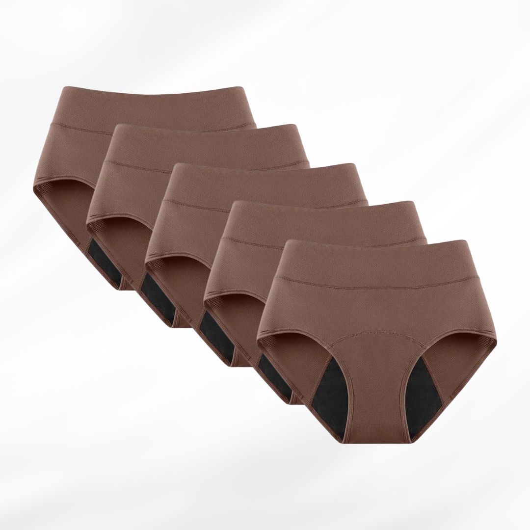 Solara Underwear (5-Pack)