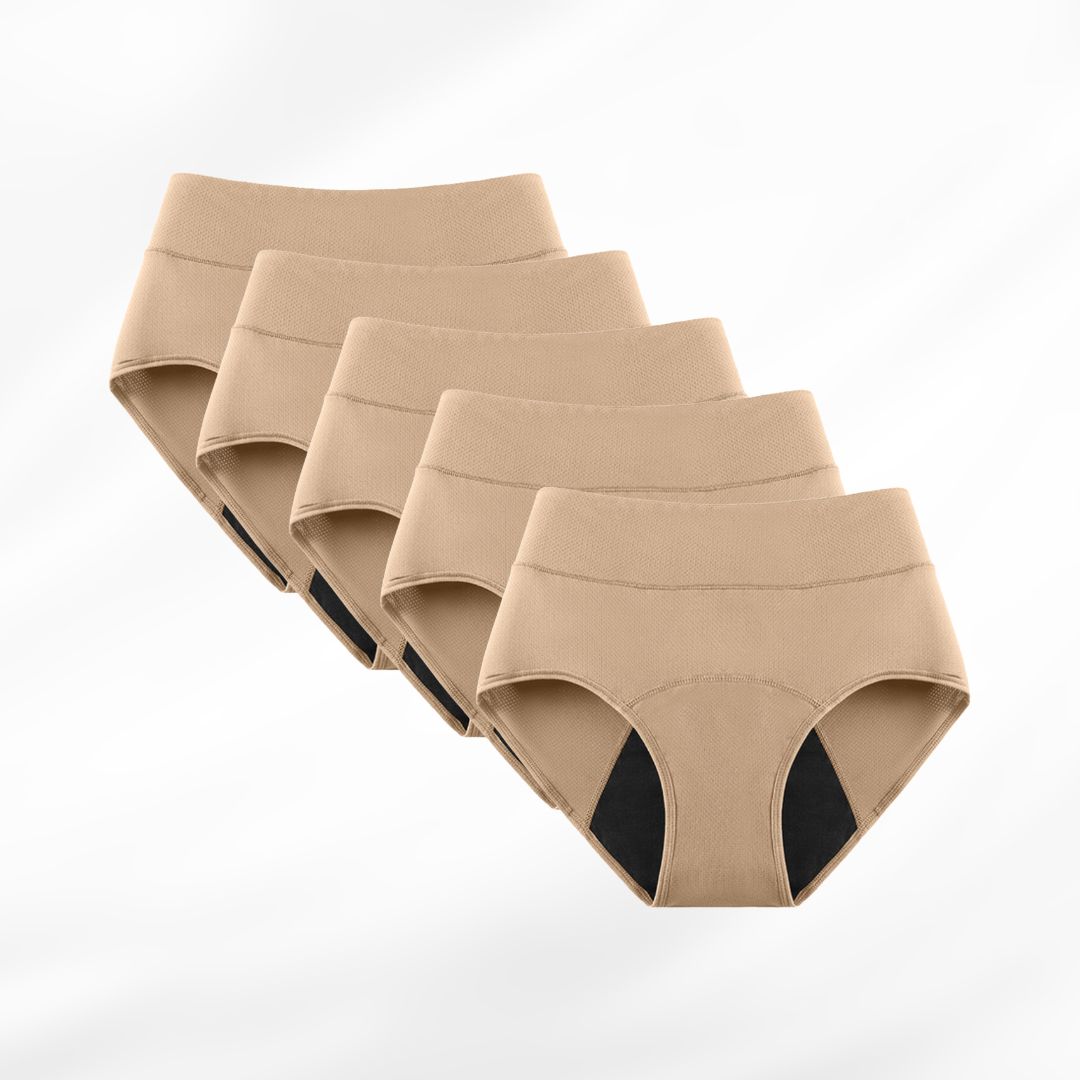 Aurora Underwear (5-Pack)