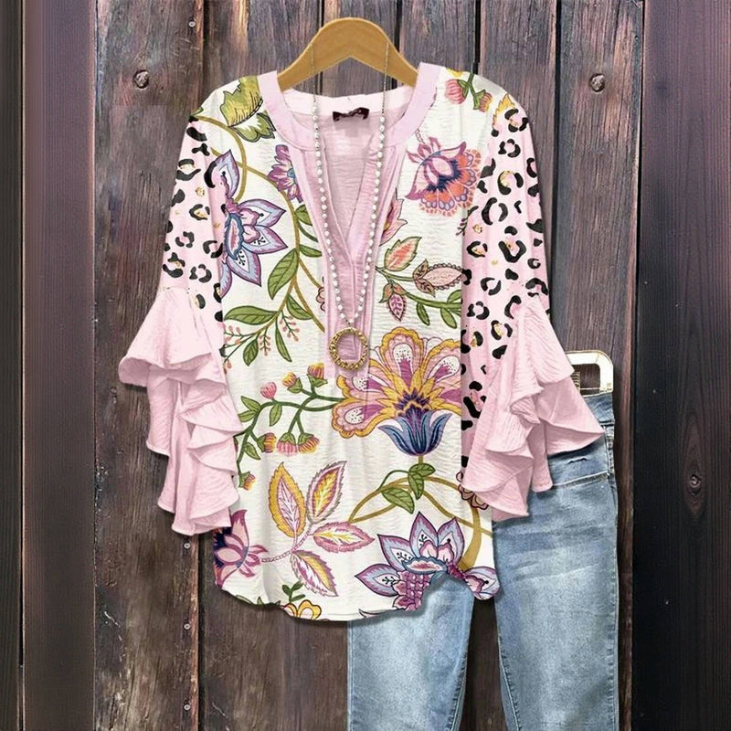 Grace | Everyday Romance Blouse