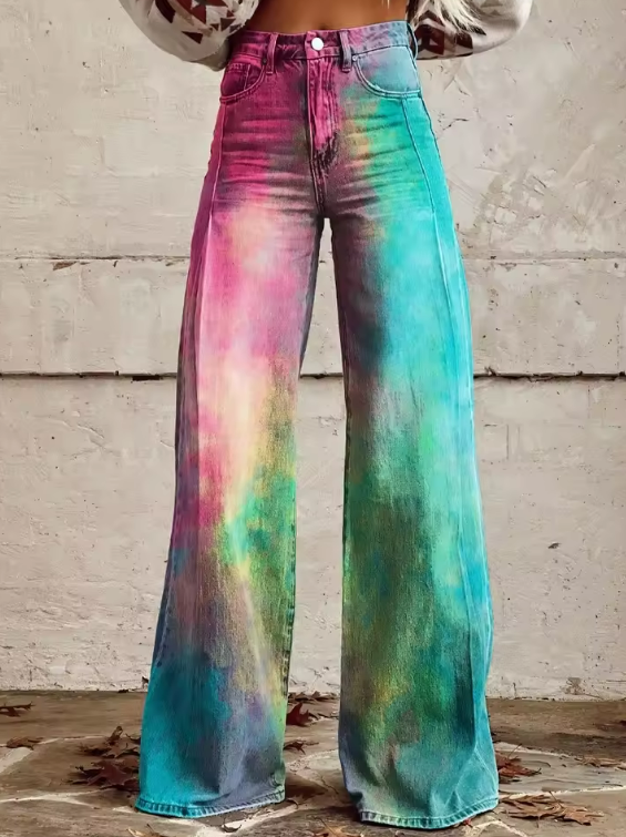Xeloria | Vintage Trousers