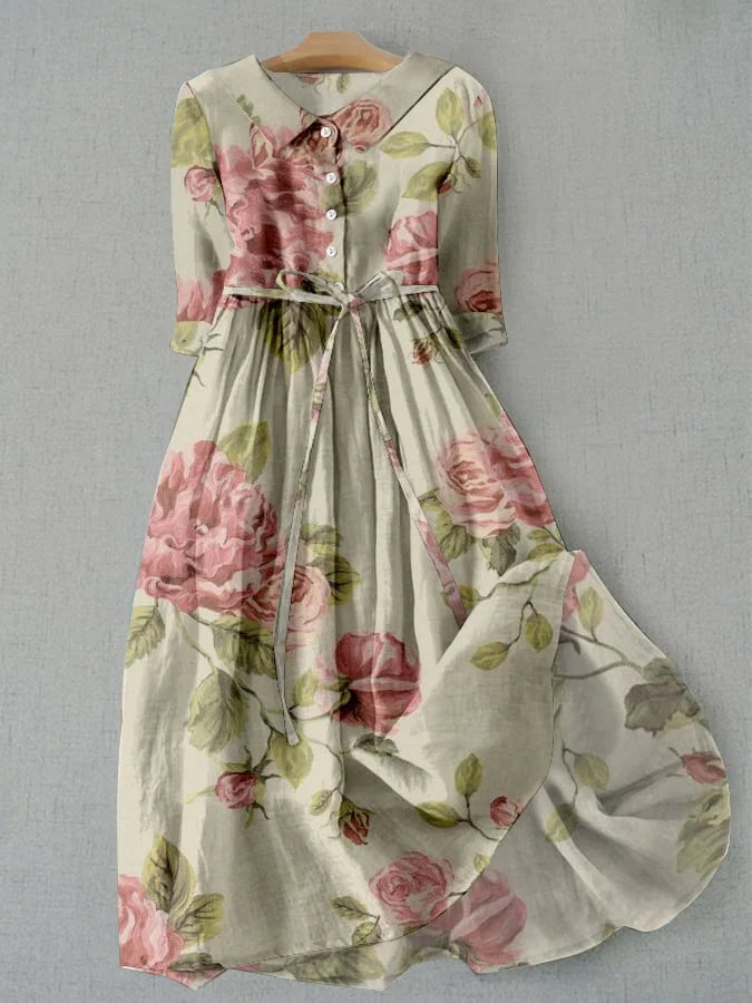 Emma | Chasing The Sun Dress