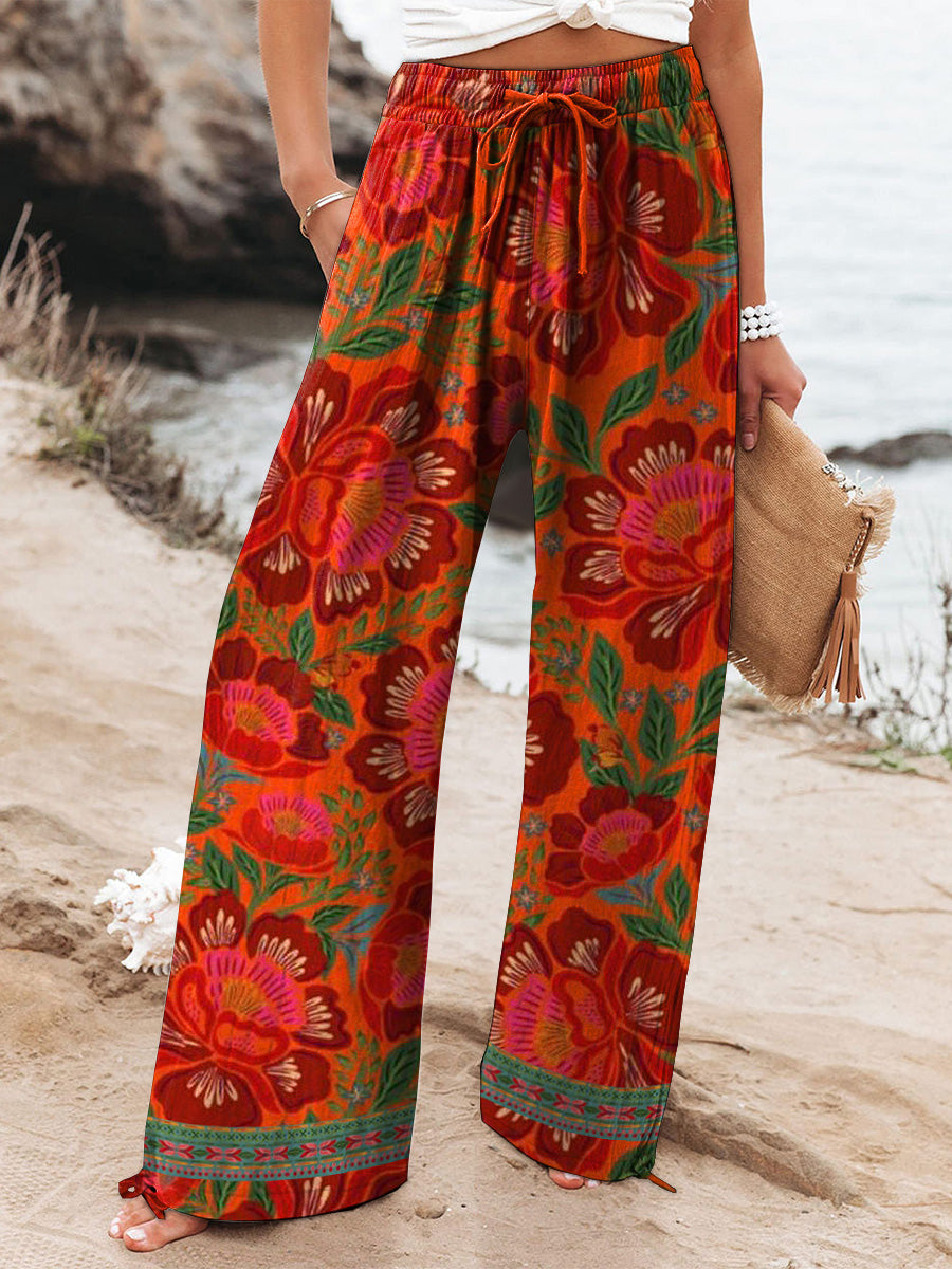 Olivia | Candy Carnival Pants