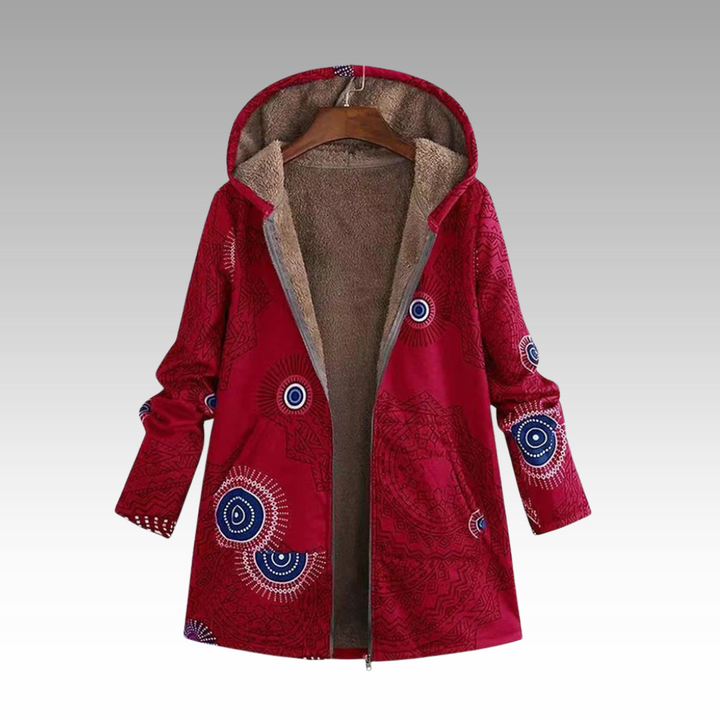 Aurora | Boho Jacket