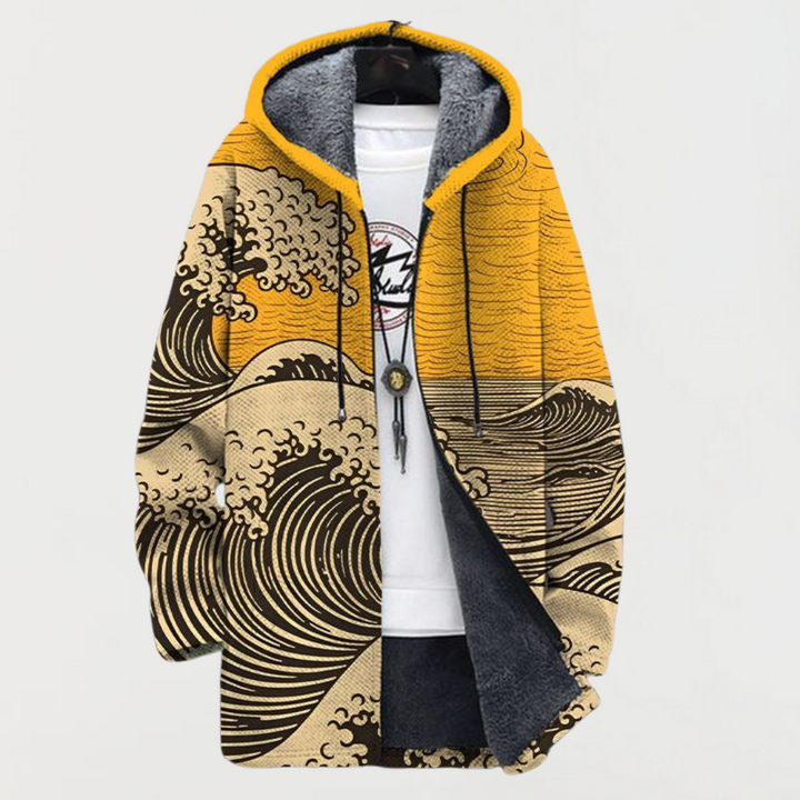 Pennsylvania | Casual Charm Hoodie