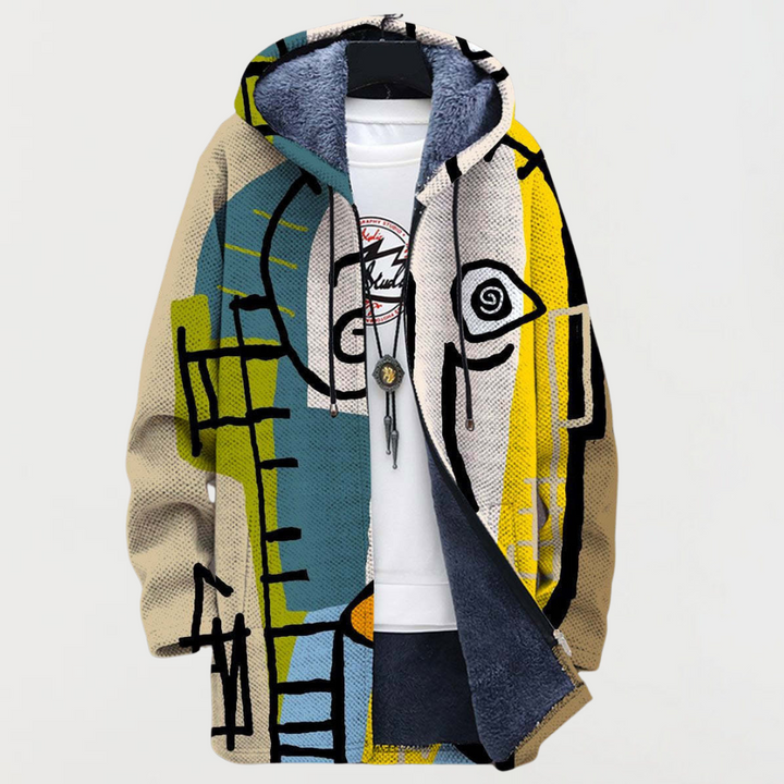 Maryland | Casual Charm Hoodie