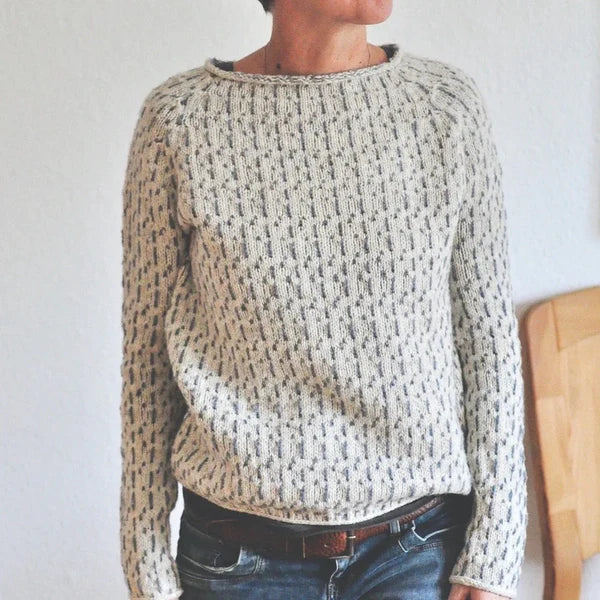 The Luna | Timeless Sweater