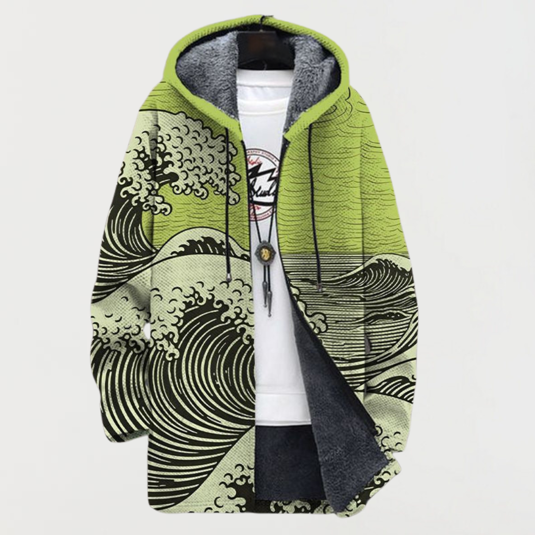 Pennsylvania | Casual Charm Hoodie