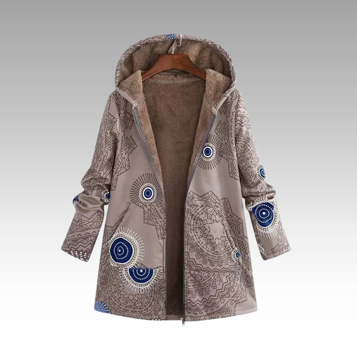 Aurora | Boho Jacket