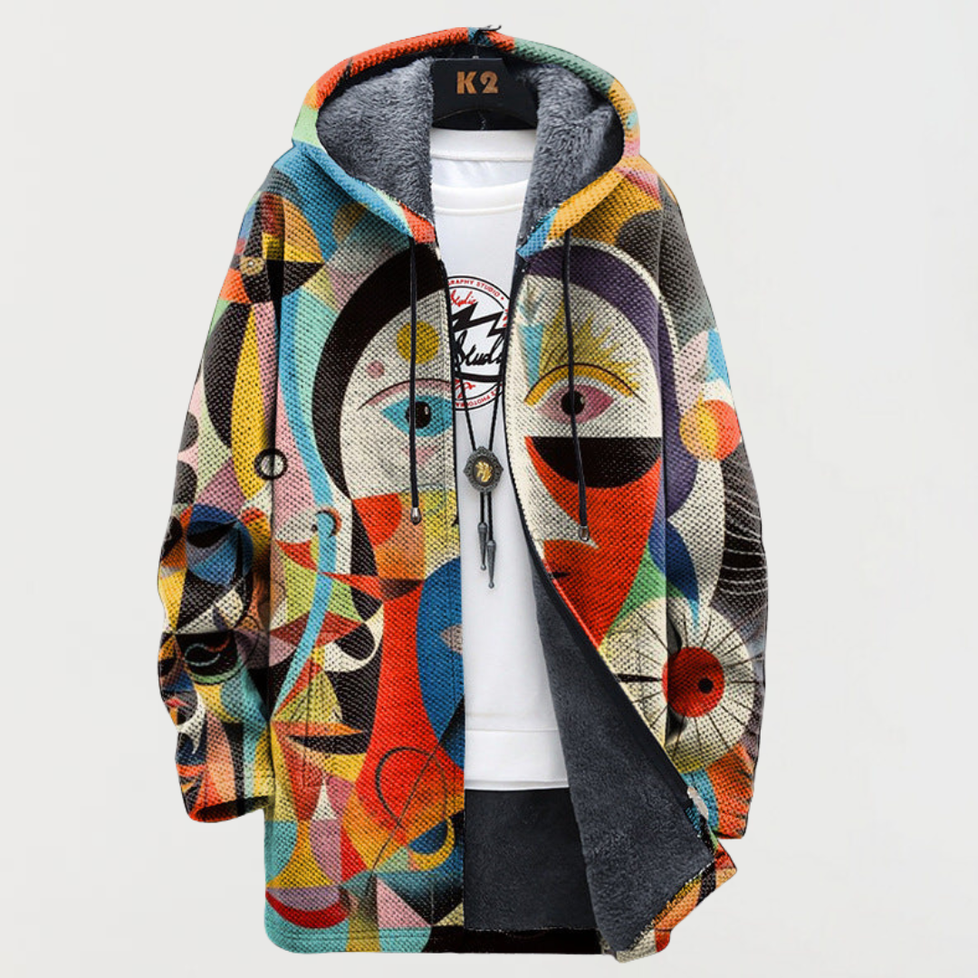 Maryland | Casual Charm Hoodie