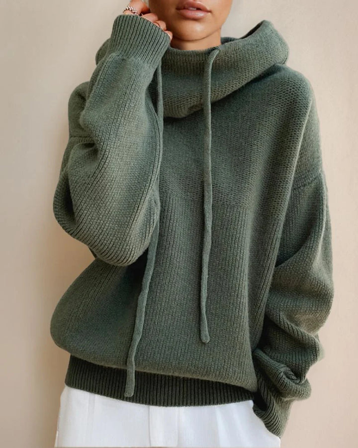 The Ella | Timeless Sweater