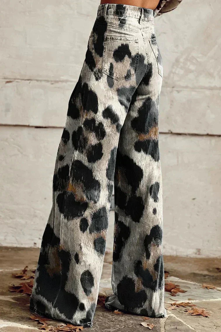 Berynna | Vintage Trousers