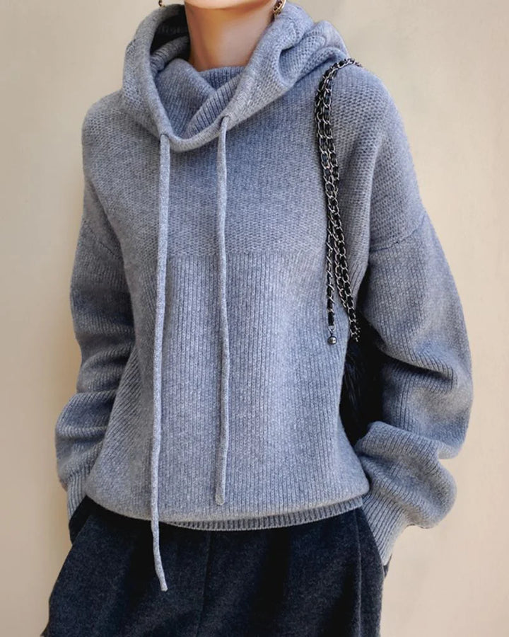The Ella | Timeless Sweater
