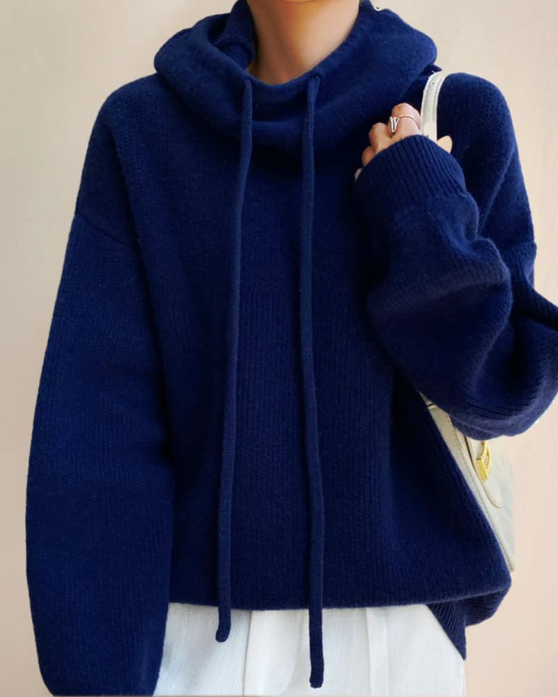 The Ella | Timeless Sweater