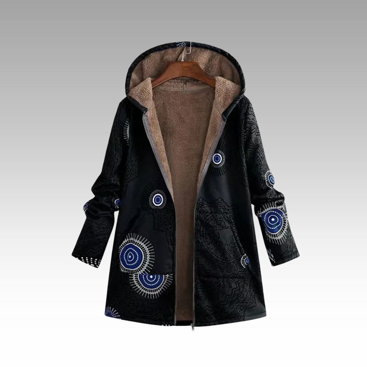 Aurora | Boho Jacket
