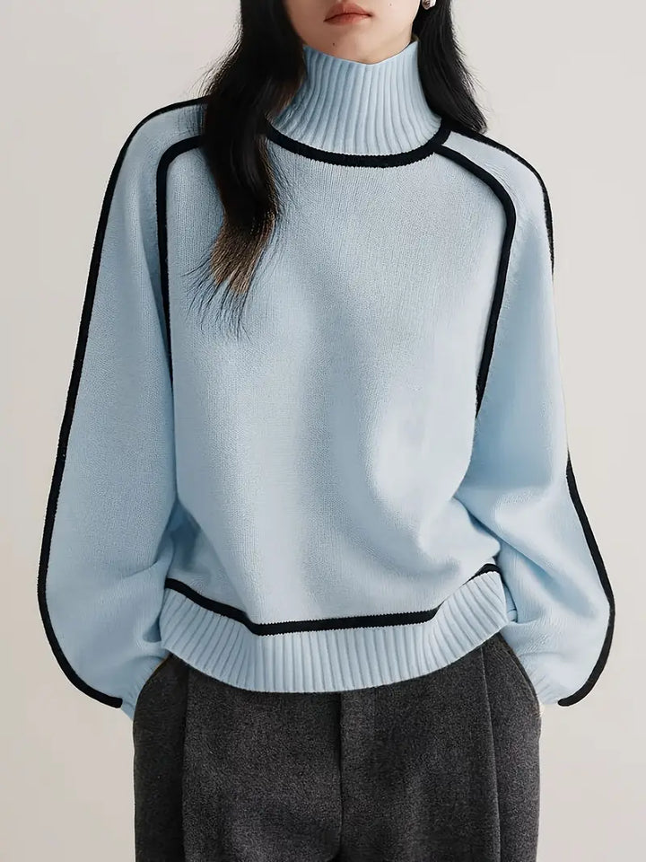 The Seraphine | Timeless Sweater