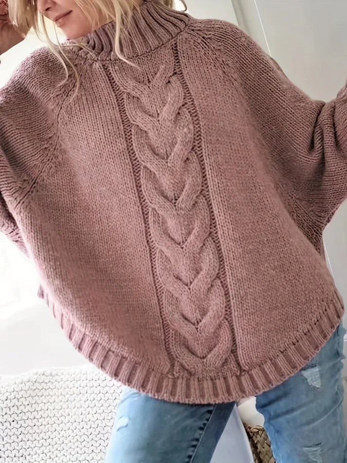 The Delira | Timeless Sweater
