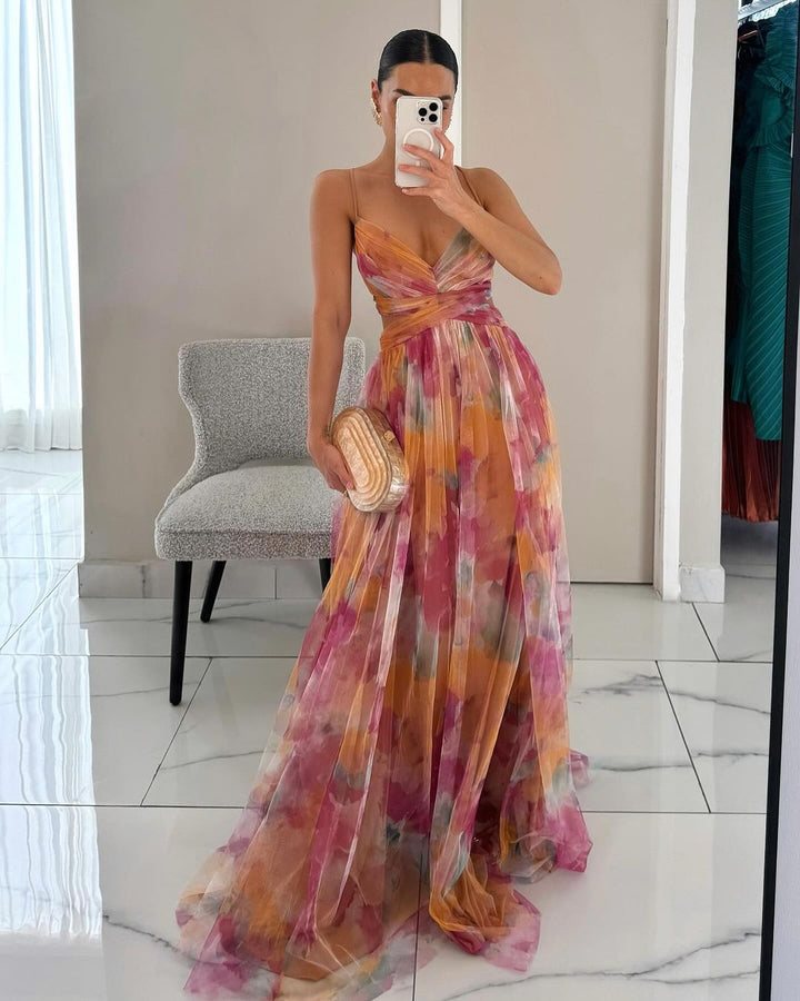 The Josephine Maxi Dress