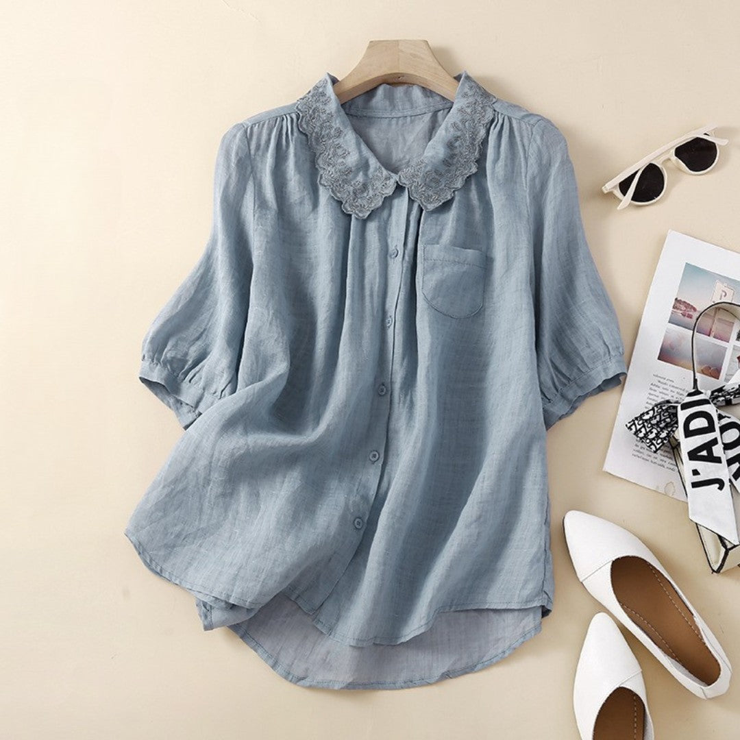 Eloise | Quiet Silhouettes