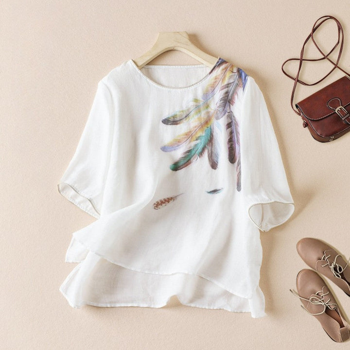 Daisy | Quiet Silhouettes