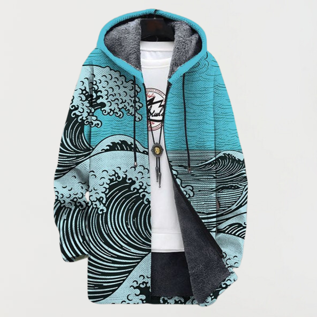 Pennsylvania | Casual Charm Hoodie