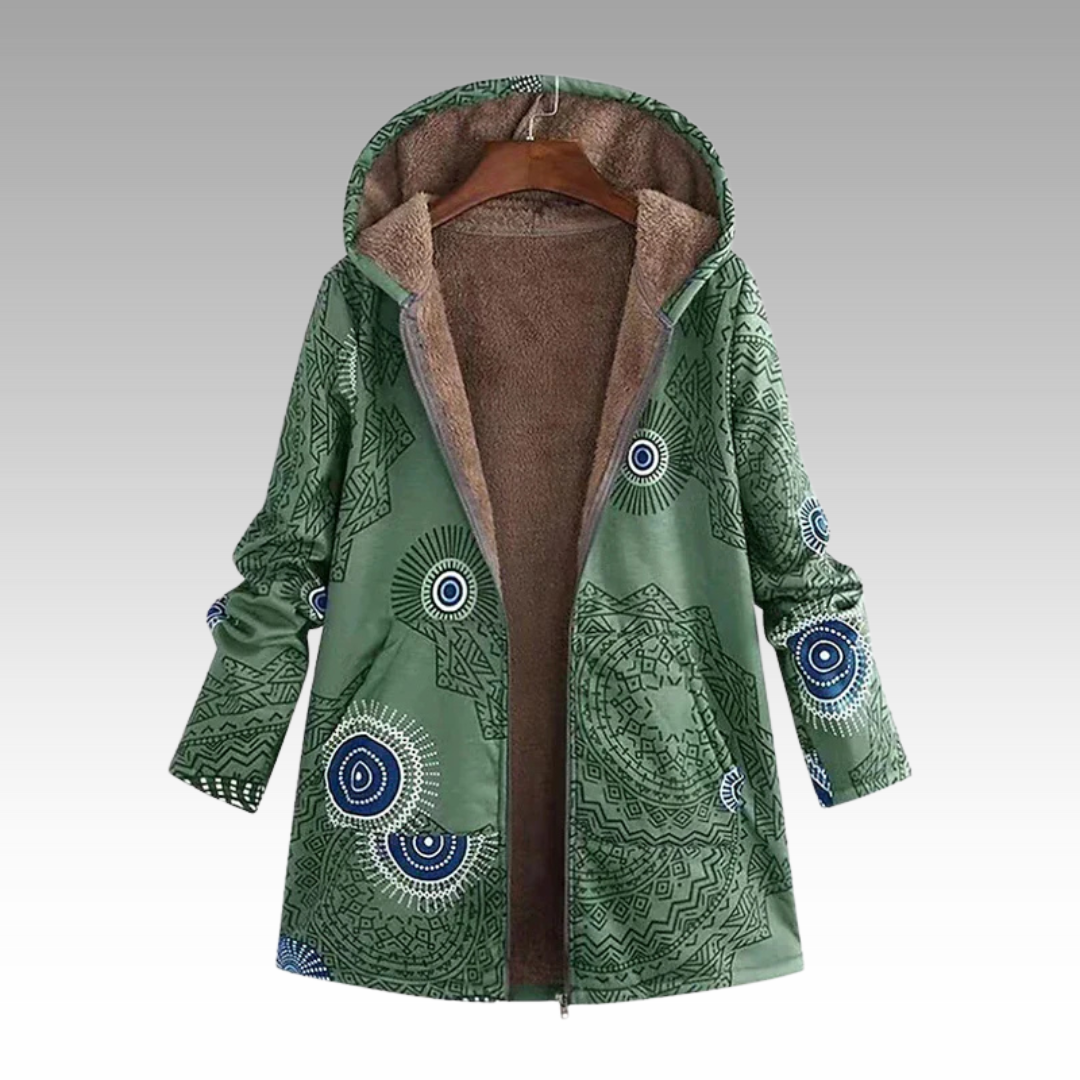 Aurora | Boho Jacket