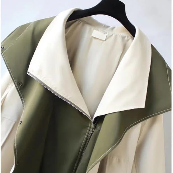 Elena | Windbreaker Jacket