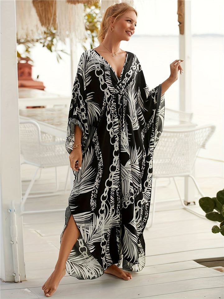 Calista Tropical Soul Dress