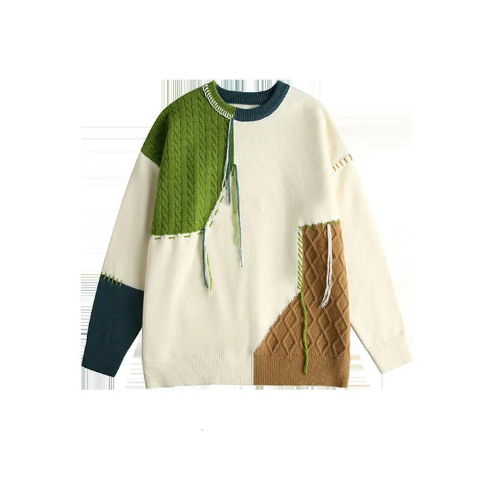 The Ezra | Timeless Sweater